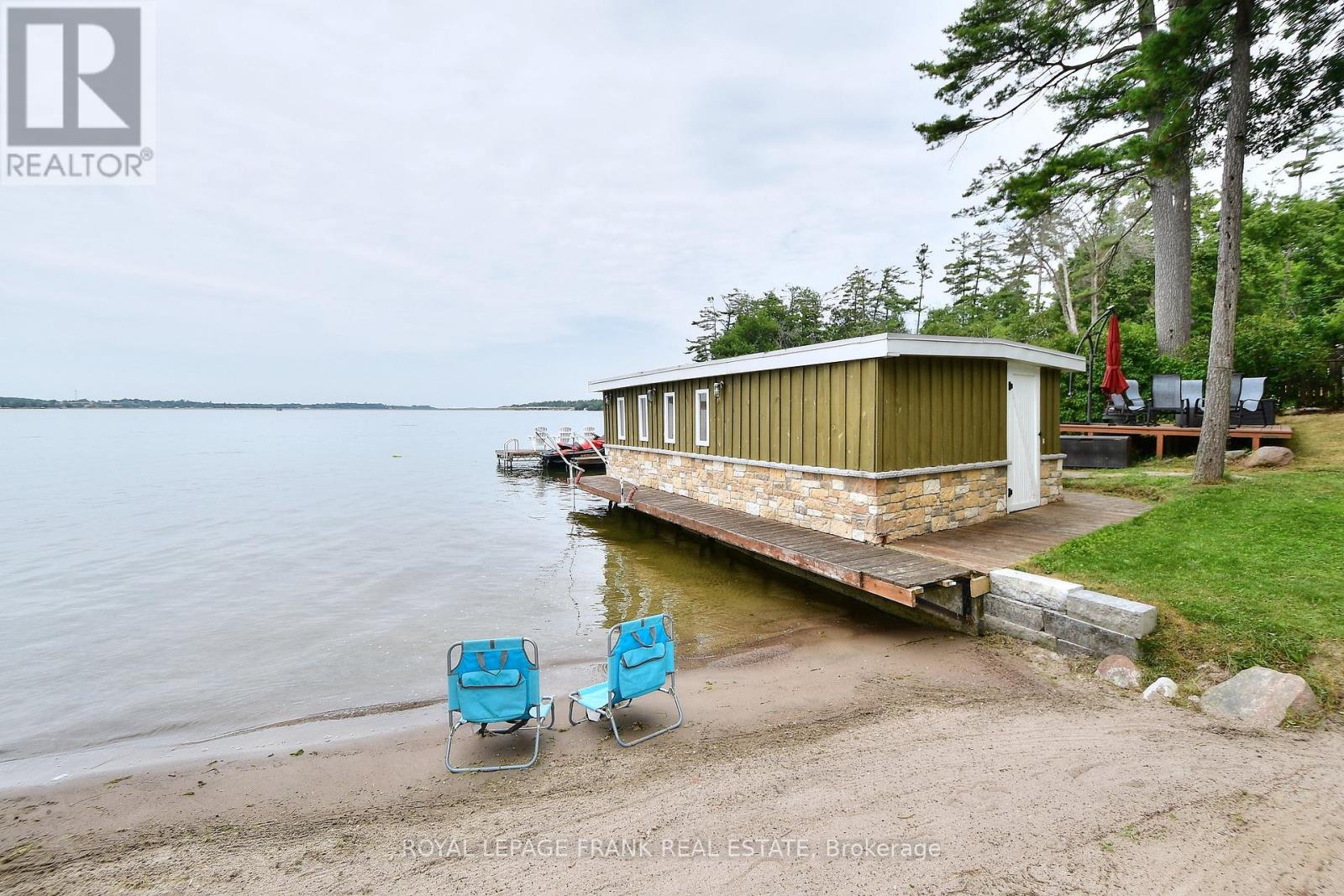 670 Hatton Avenue, Selwyn, Ontario  K0L 1H0 - Photo 36 - X12328719