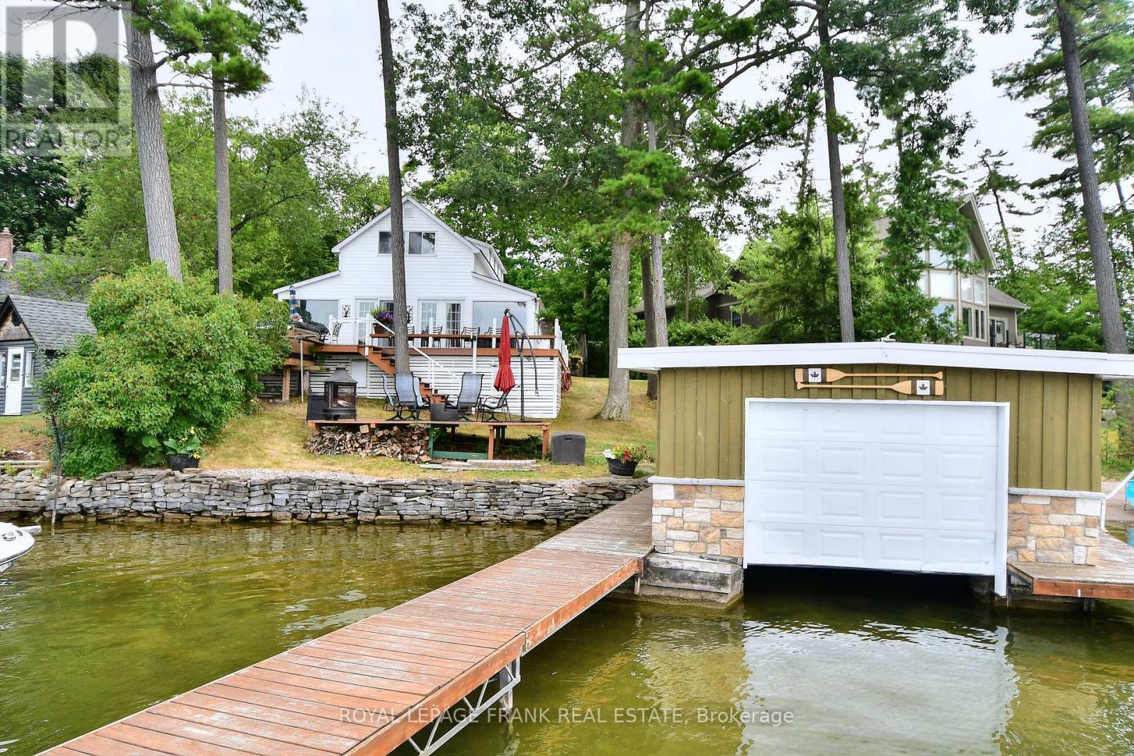 670 Hatton Avenue, Selwyn, Ontario  K0L 1H0 - Photo 39 - X12328719