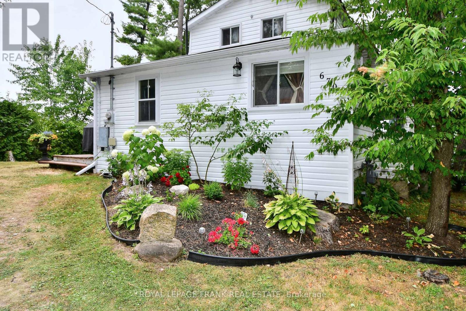 670 Hatton Avenue, Selwyn, Ontario  K0L 1H0 - Photo 41 - X12328719