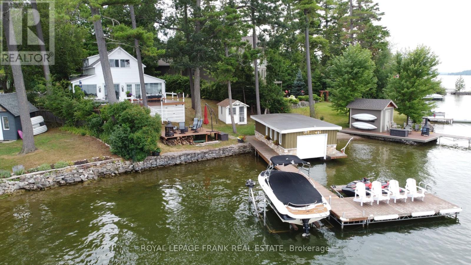 670 Hatton Avenue, Selwyn, Ontario  K0L 1H0 - Photo 46 - X12328719