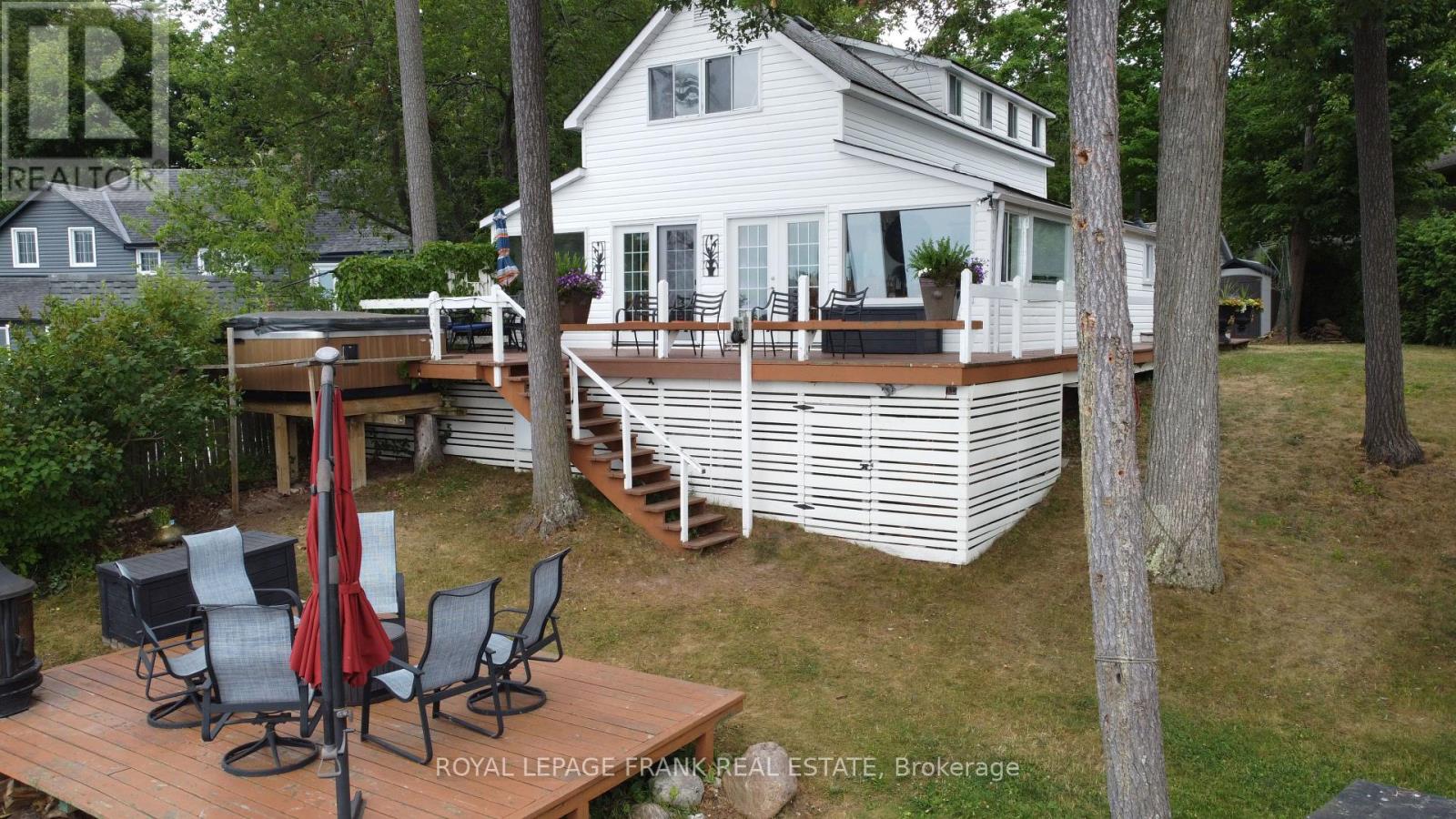 670 Hatton Avenue, Selwyn, Ontario  K0L 1H0 - Photo 47 - X12328719