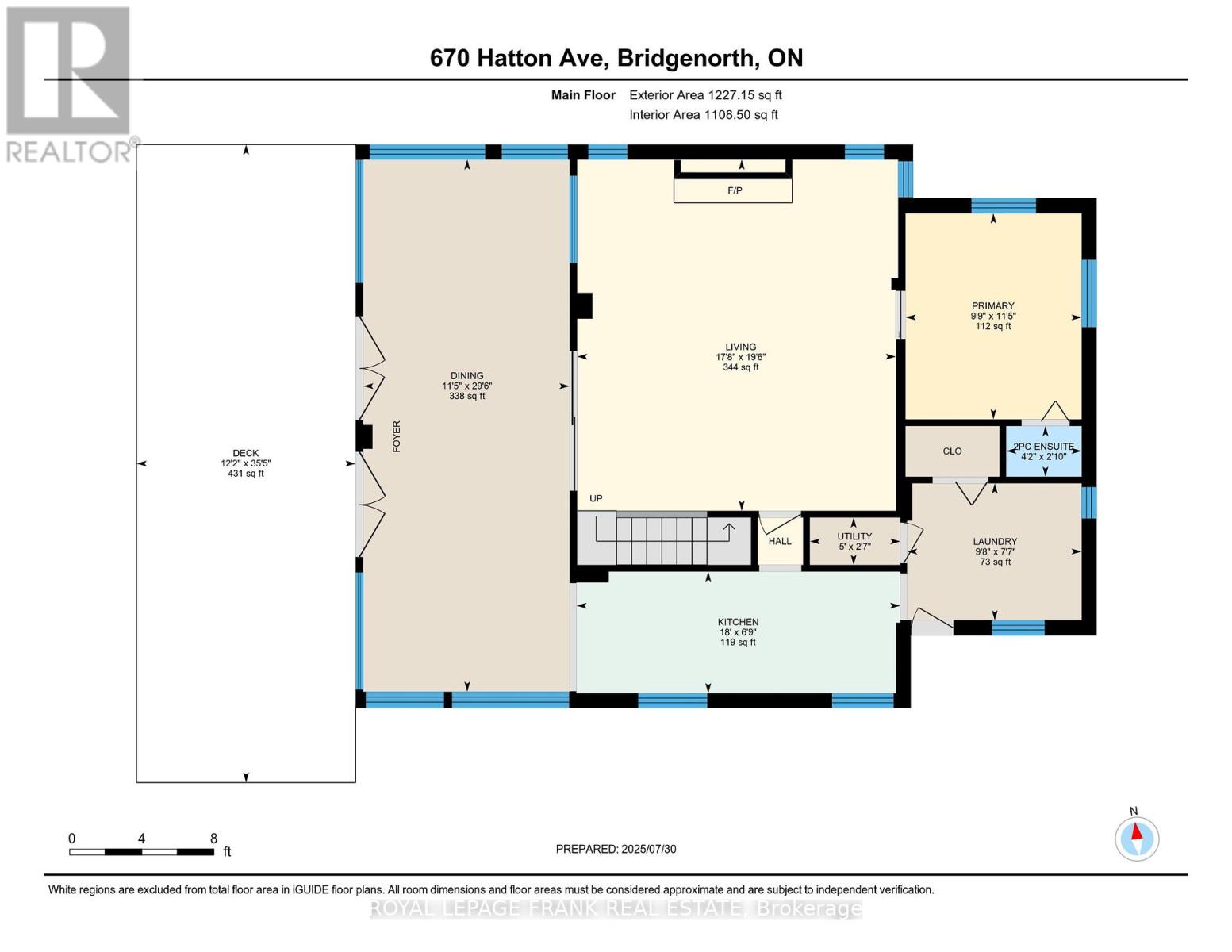 670 Hatton Avenue, Selwyn, Ontario  K0L 1H0 - Photo 49 - X12328719