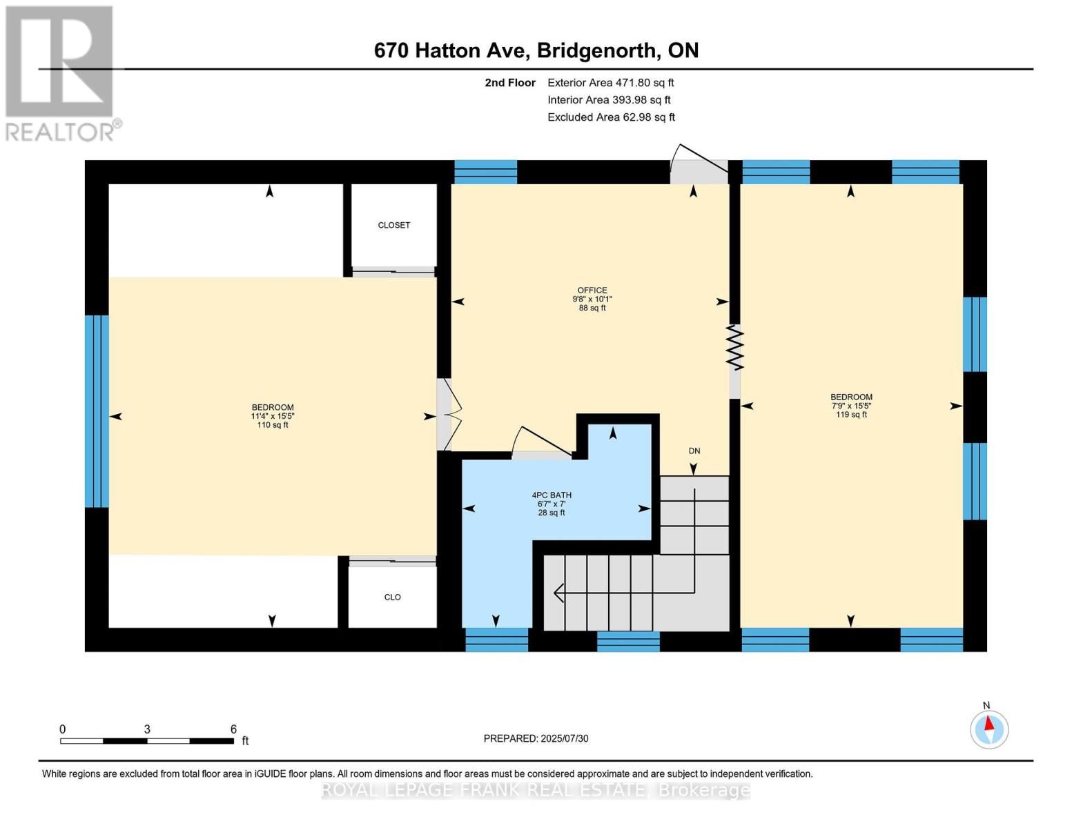 670 Hatton Avenue, Selwyn, Ontario  K0L 1H0 - Photo 50 - X12328719