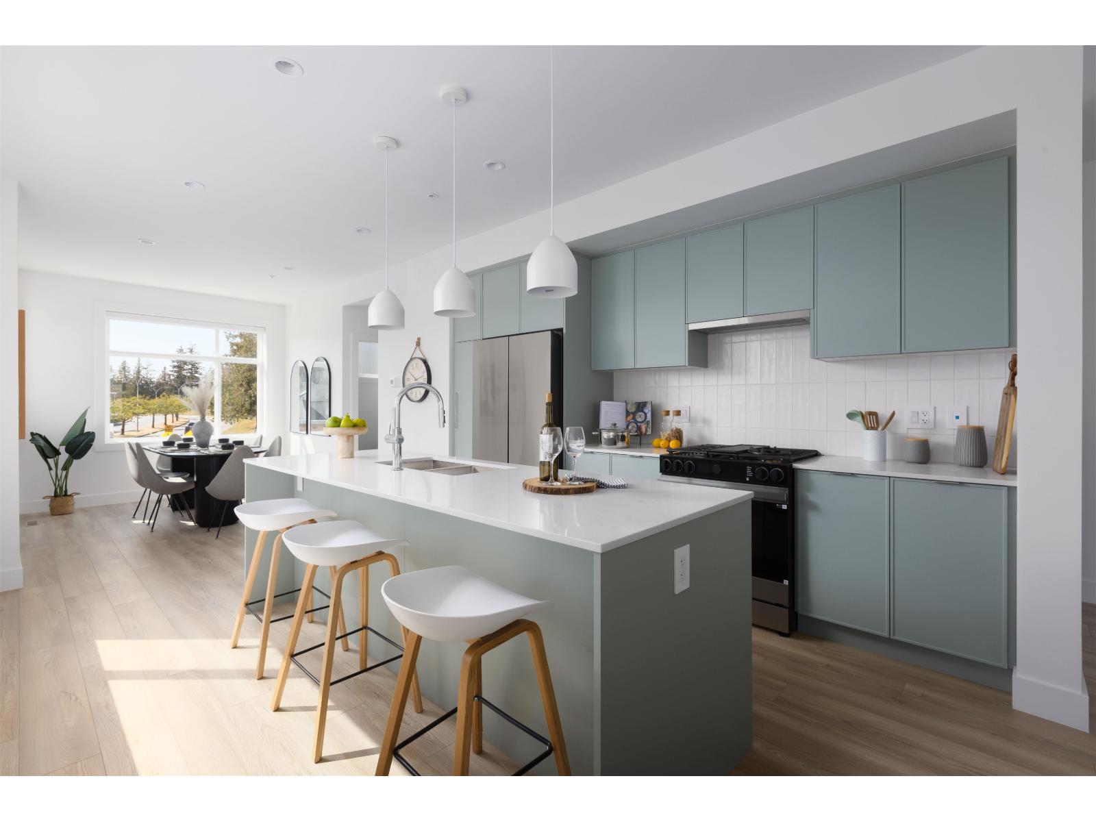 108 5330 198 Street, Langley, British Columbia V3A 1G1 - Photo 1 - R3034268