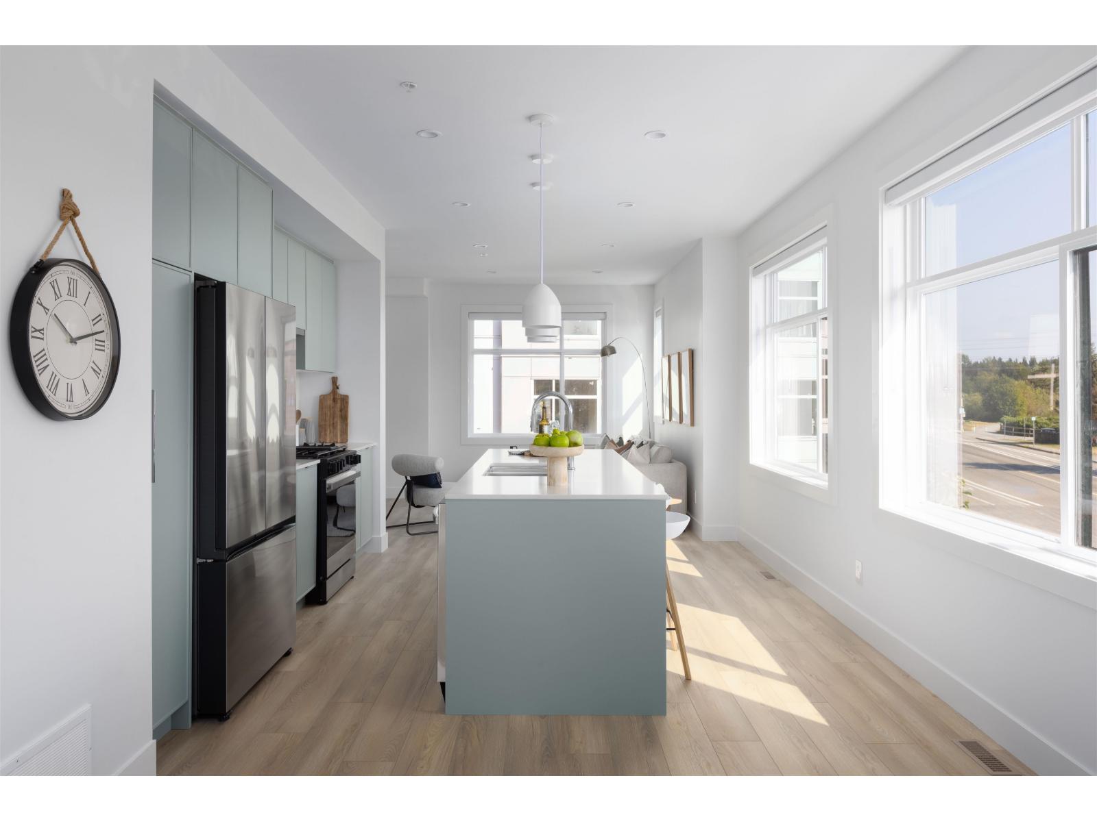 108 5330 198 Street, Langley, British Columbia V3A 1G1 - Photo 4 - R3034268