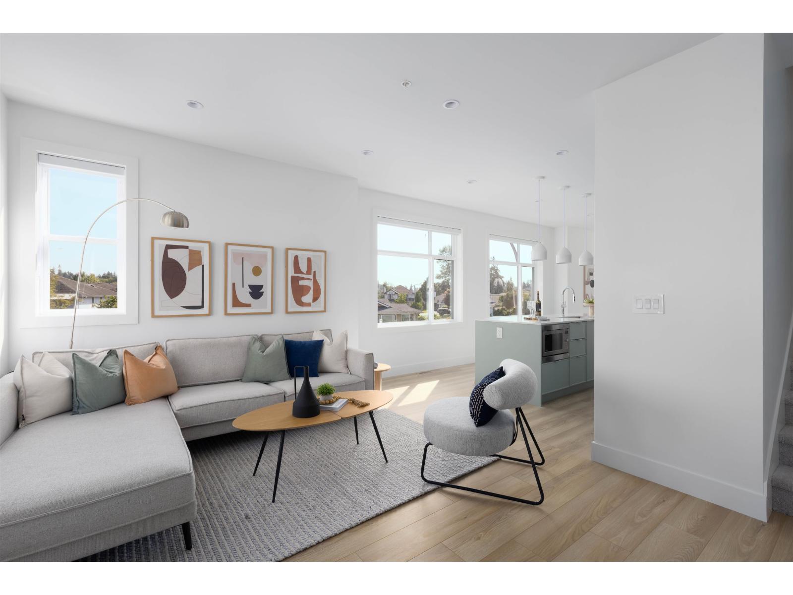 108 5330 198 Street, Langley, British Columbia V3A 1G1 - Photo 7 - R3034268