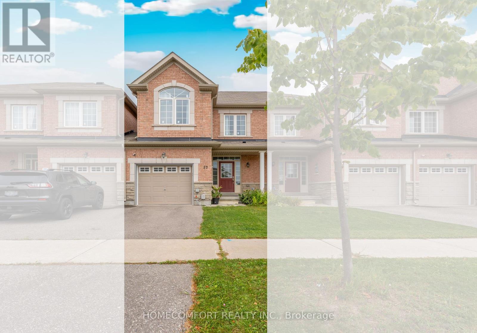 BSMT - 57 COLLIN COURT, Richmond Hill, Ontario