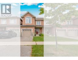 BSMT - 57 COLLIN COURT, Richmond Hill, Ontario