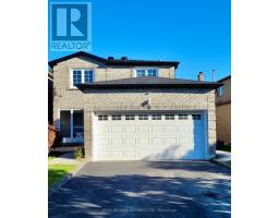 8 RAINSFORD ROAD, Markham, Ontario