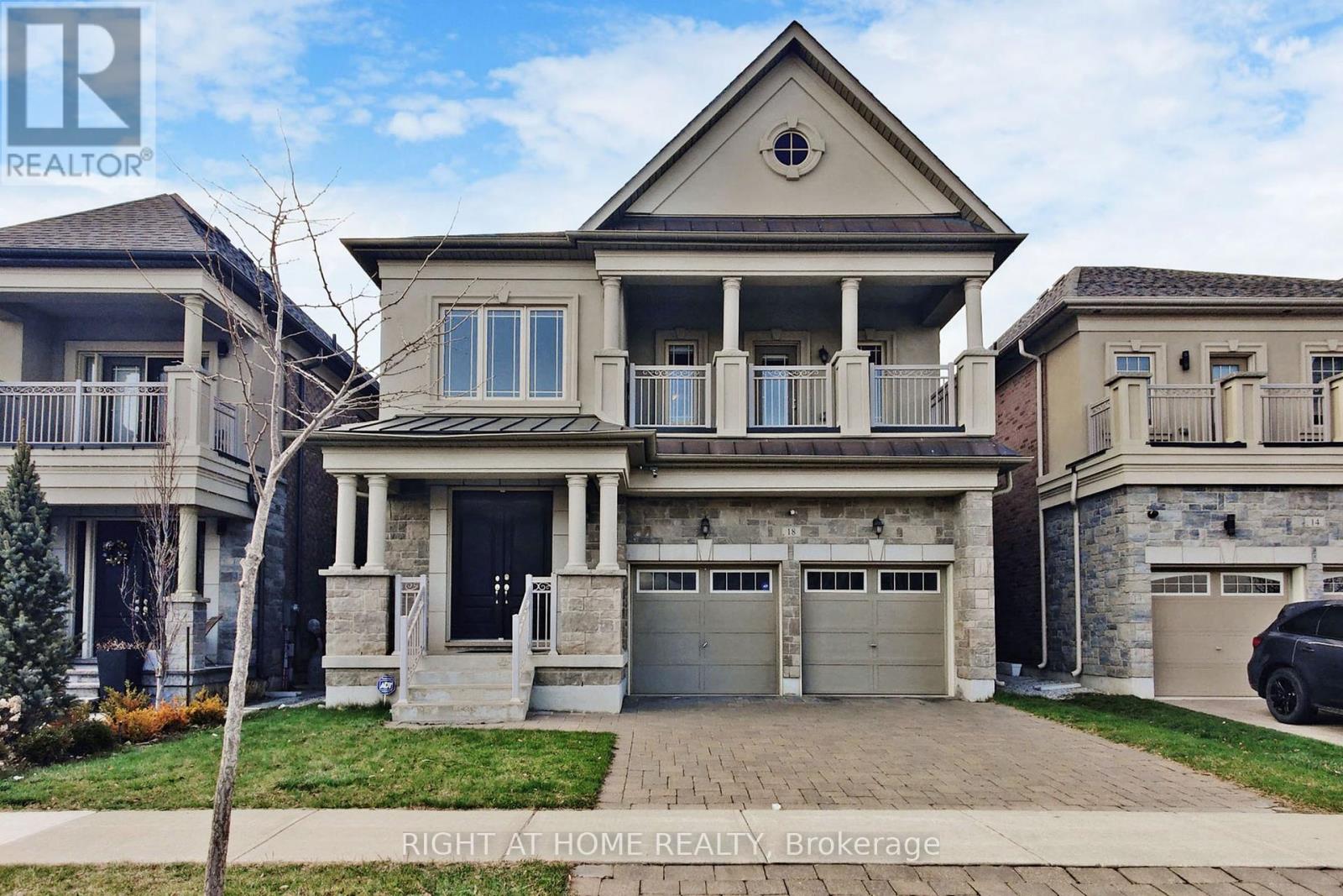 Property at 18 CONDOR WAY image 1