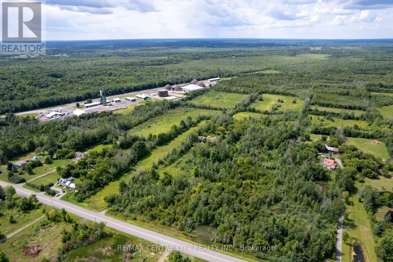 2155 20 County Road, North Grenville, Ontario  K0G 1T0 - Photo 2 - X12328749