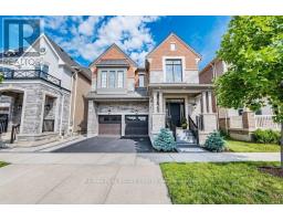 323 HAROLD DENT TRAIL, Oakville, Ontario