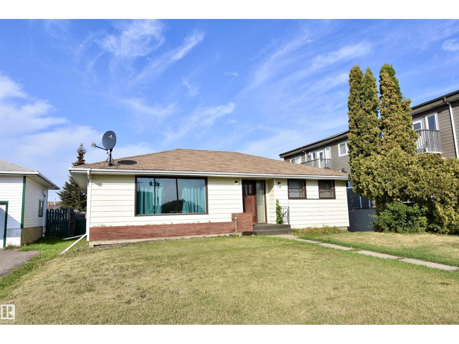 5110 50 ST, St. Paul Town, Alberta