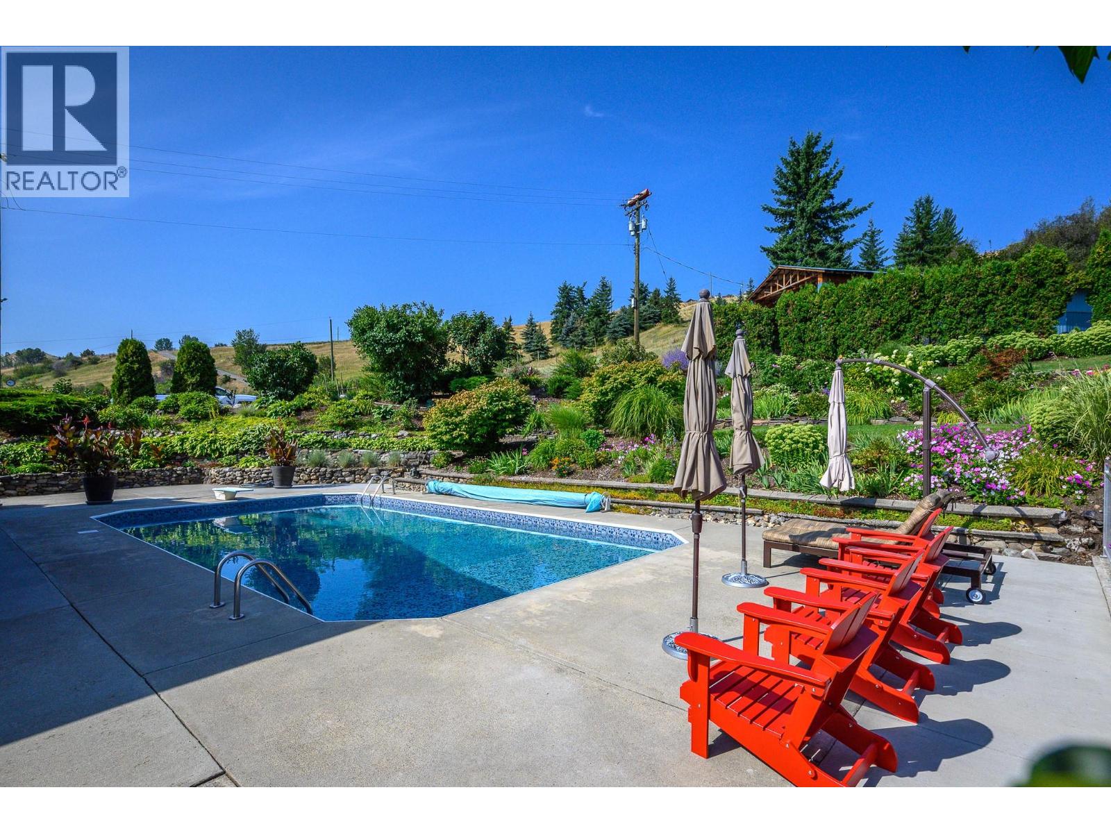 7850 Old Kamloops Road, Vernon, British Columbia  V1H 1W8 - Photo 33 - 10358521