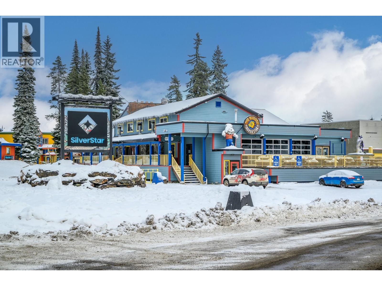 142 Main Street, Silver Star, British Columbia  V1B 0S7 - Photo 1 - 10358392