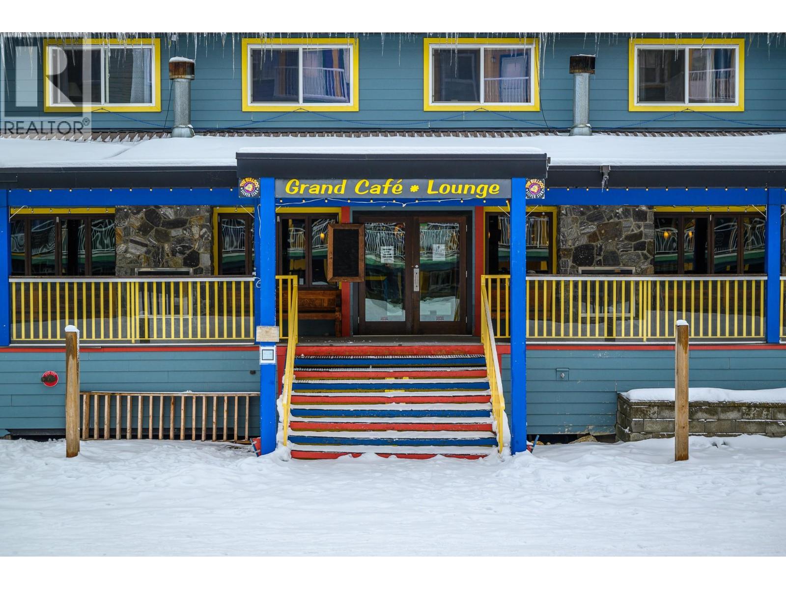 142 Main Street, Silver Star, British Columbia  V1B 0S7 - Photo 10 - 10358392