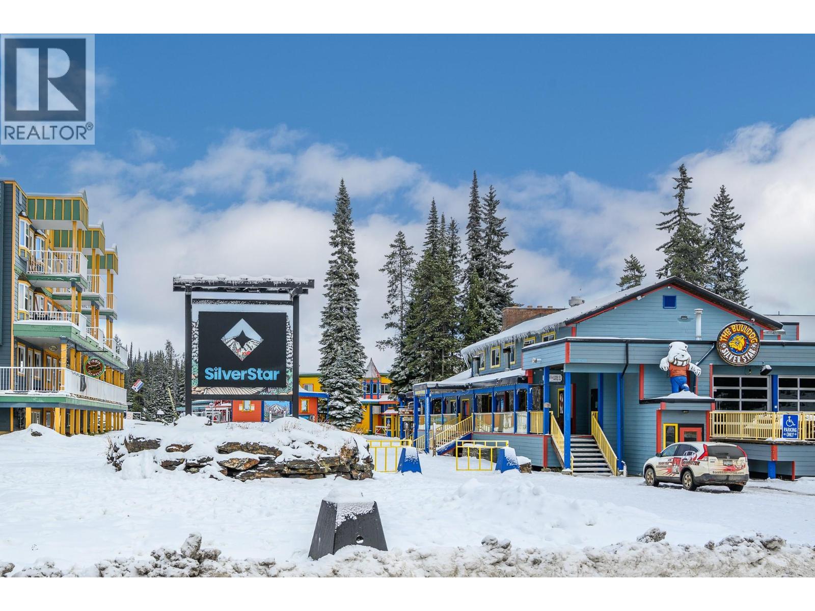 142 Main Street, Silver Star, British Columbia  V1B 0S7 - Photo 2 - 10358392