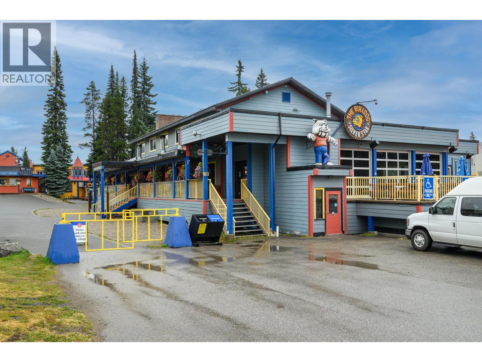 142 Main Street, Silver Star, British Columbia  V1B 0S7 - Photo 3 - 10358392