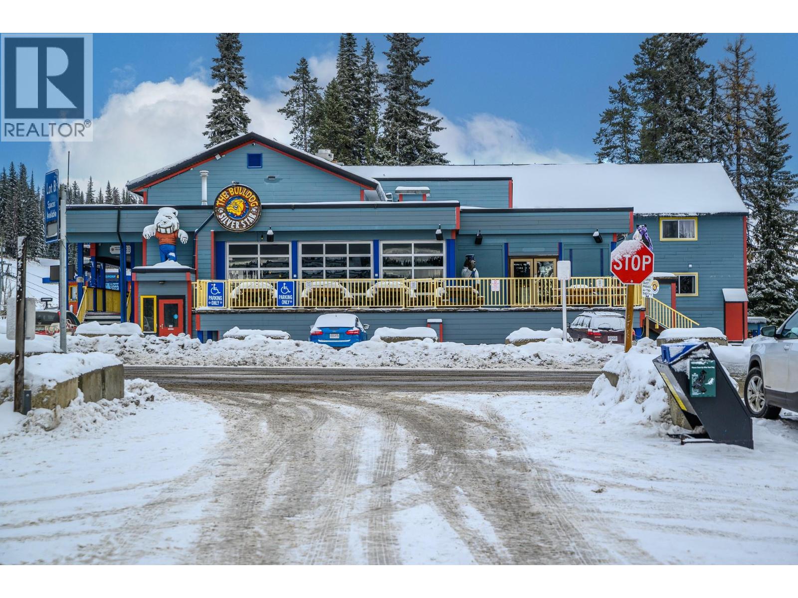 142 Main Street, Silver Star, British Columbia  V1B 0S7 - Photo 5 - 10358392