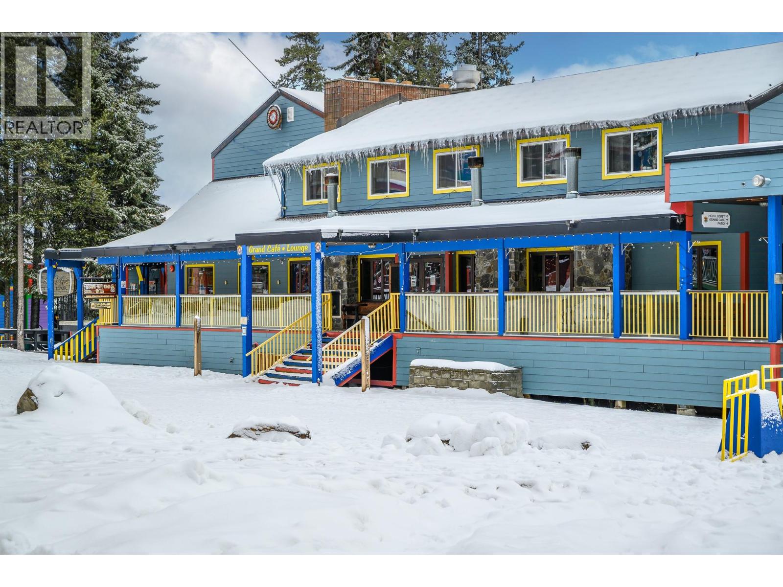 142 Main Street, Silver Star, British Columbia  V1B 0S7 - Photo 7 - 10358392