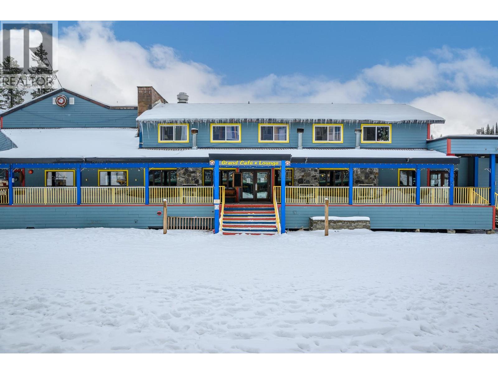 142 Main Street, Silver Star, British Columbia  V1B 0S7 - Photo 9 - 10358392