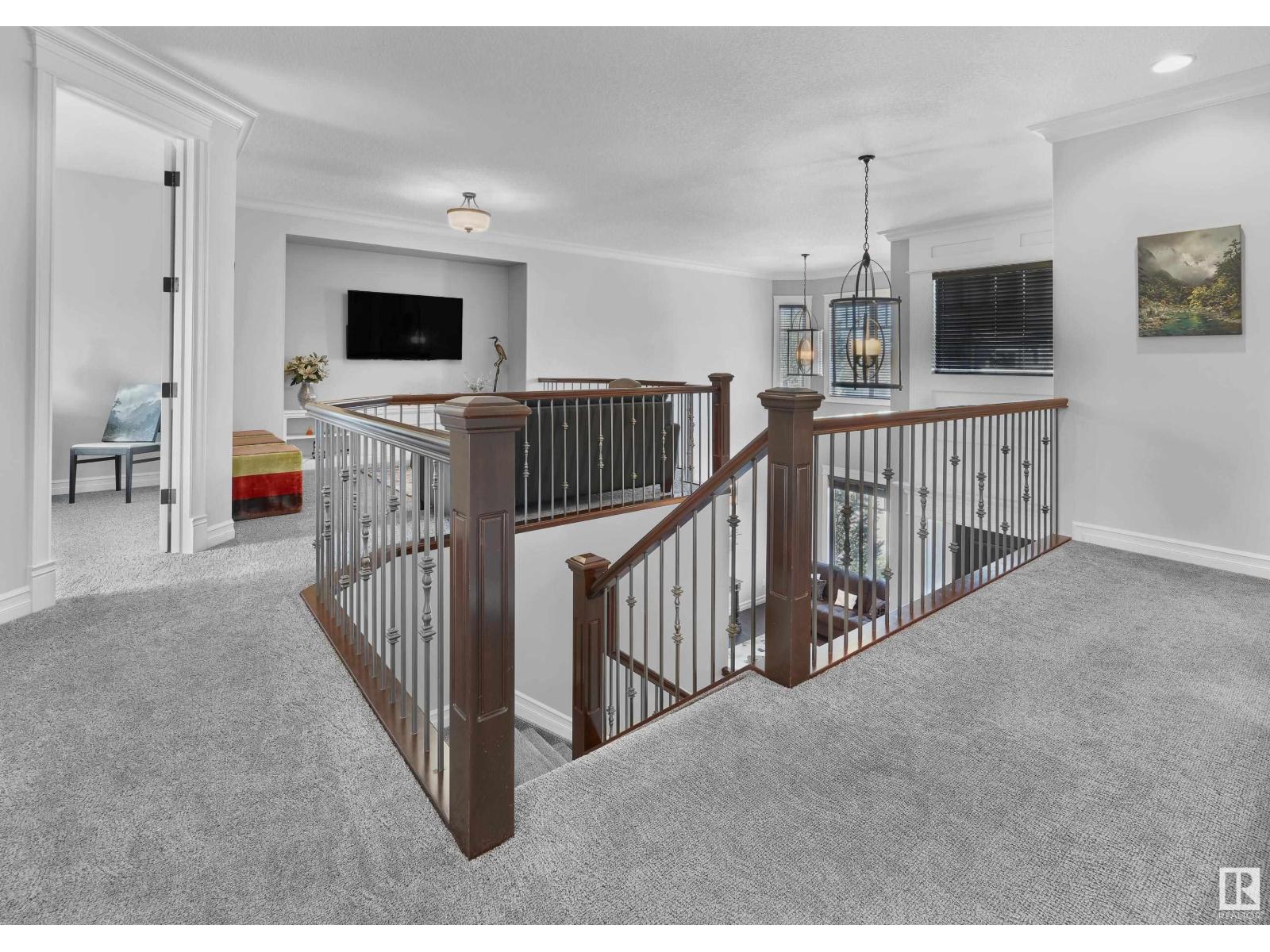 4111 Westcliff Heath He Sw, Edmonton, Alberta  T6W 0X9 - Photo 21 - E4451486