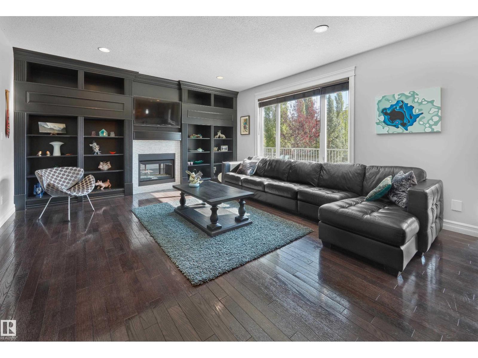 4111 Westcliff Heath He Sw, Edmonton, Alberta  T6W 0X9 - Photo 17 - E4451486