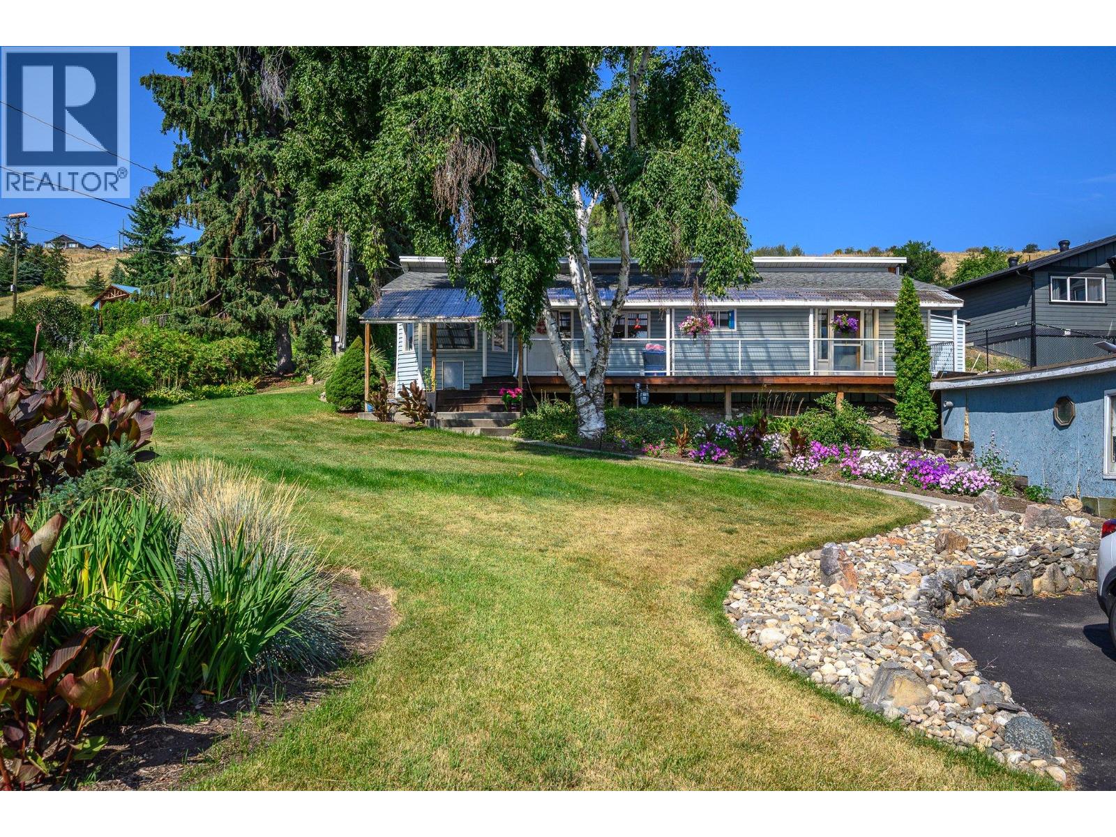 7850 Old Kamloops Road, Vernon, British Columbia  V1H 1W8 - Photo 48 - 10357474