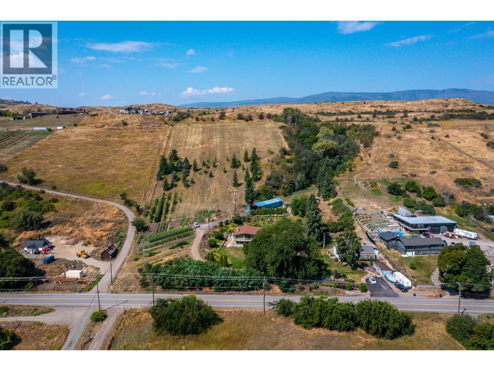 7850 Old Kamloops Road, Vernon, British Columbia  V1H 1W8 - Photo 57 - 10357474