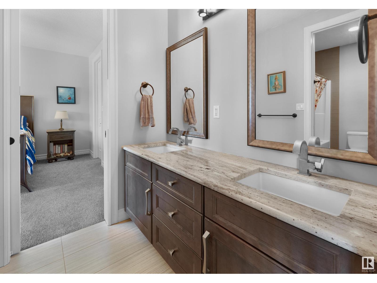 4111 Westcliff Heath He Sw, Edmonton, Alberta  T6W 0X9 - Photo 30 - E4451486