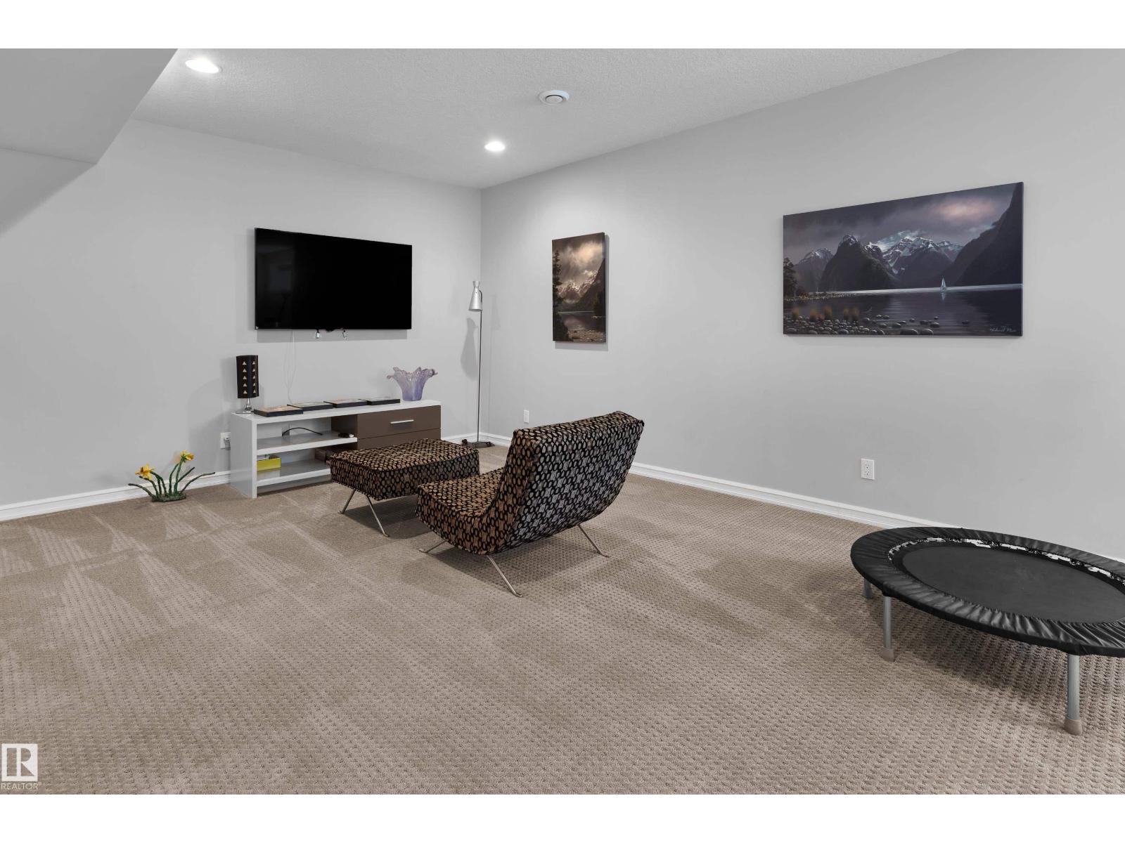 4111 Westcliff Heath He Sw, Edmonton, Alberta  T6W 0X9 - Photo 33 - E4451486