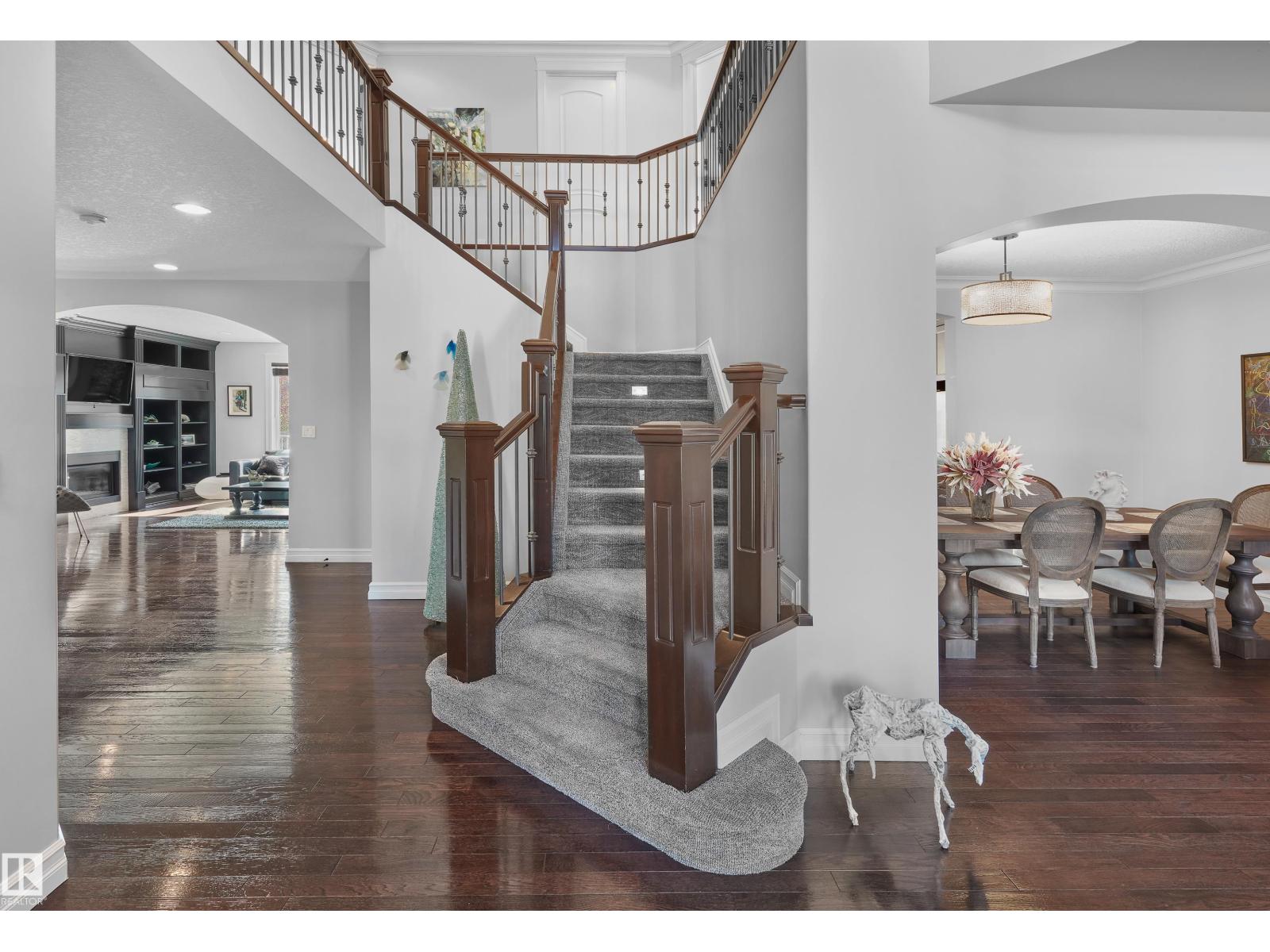 4111 Westcliff Heath He Sw, Edmonton, Alberta  T6W 0X9 - Photo 20 - E4451486