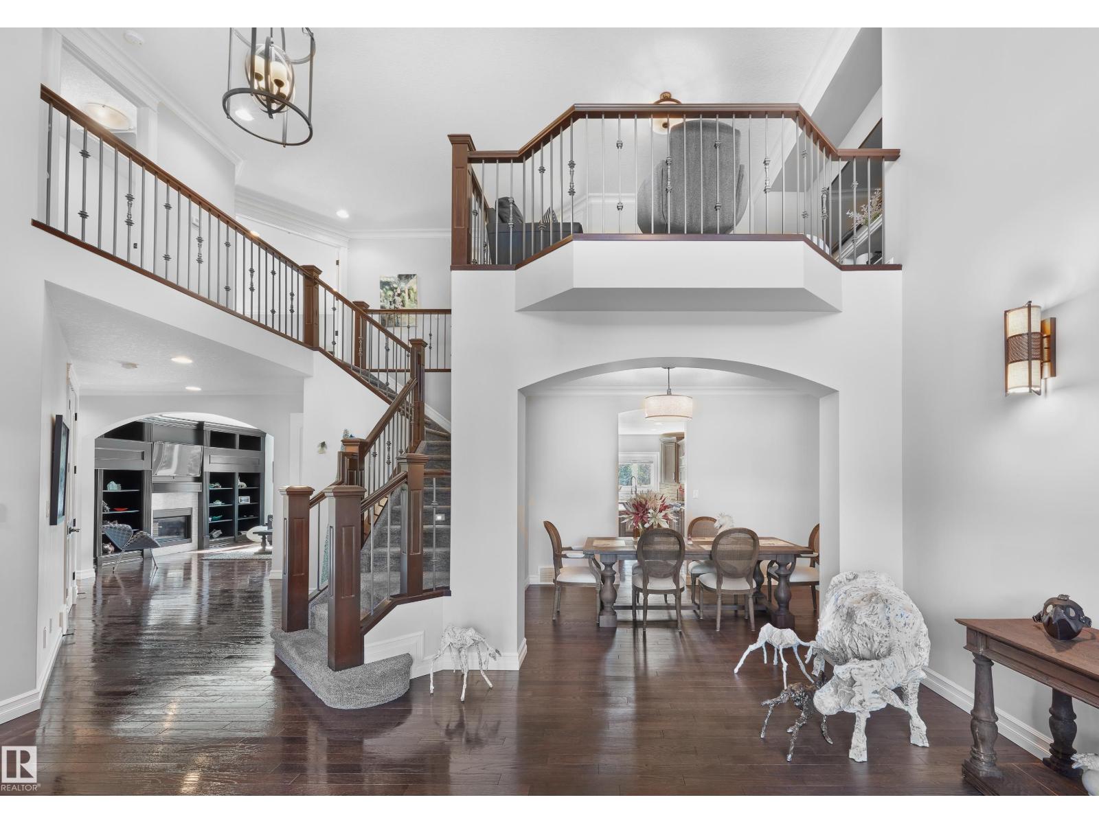 4111 Westcliff Heath He Sw, Edmonton, Alberta  T6W 0X9 - Photo 9 - E4451486