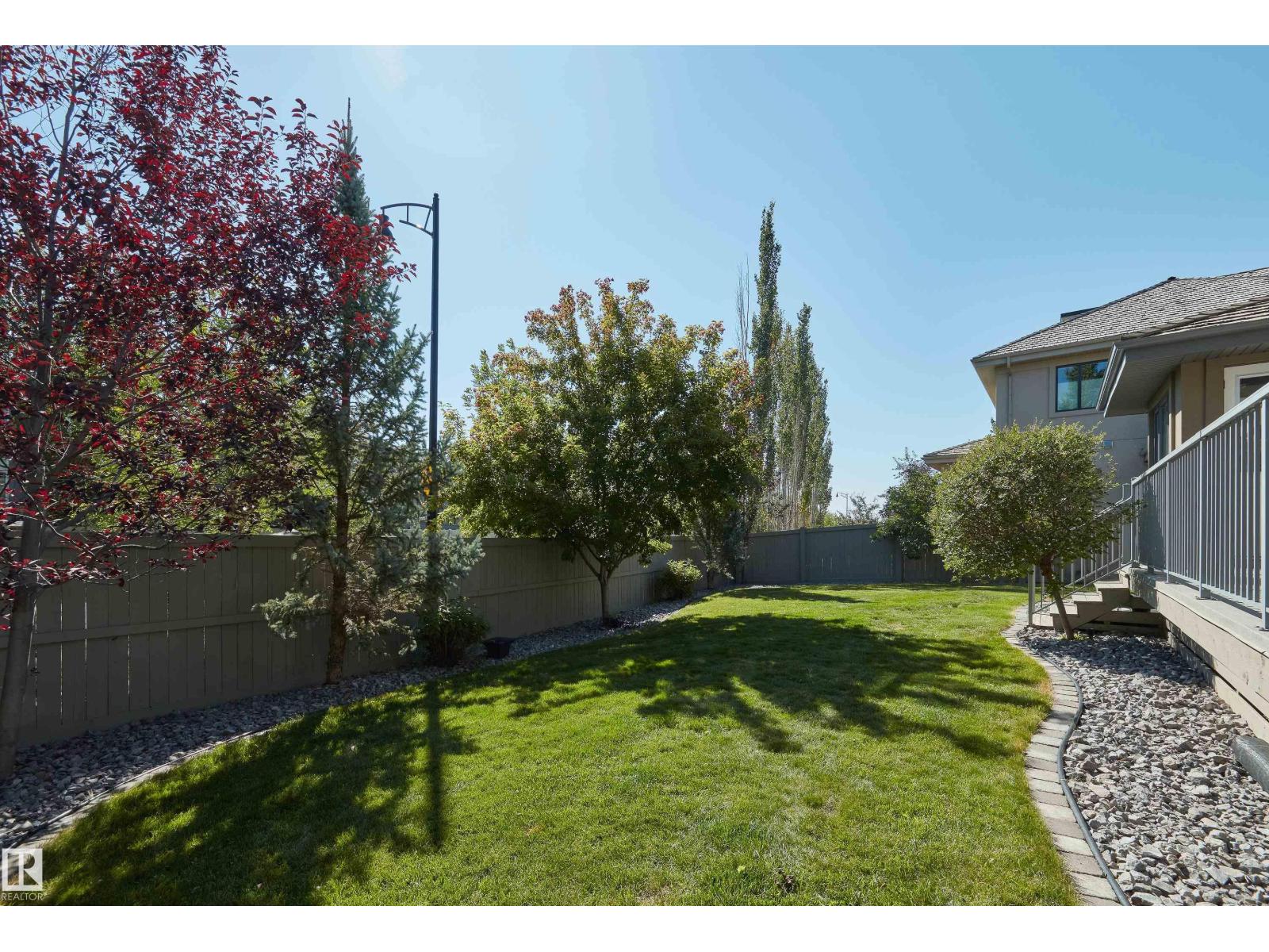 4111 Westcliff Heath He Sw, Edmonton, Alberta  T6W 0X9 - Photo 6 - E4451486