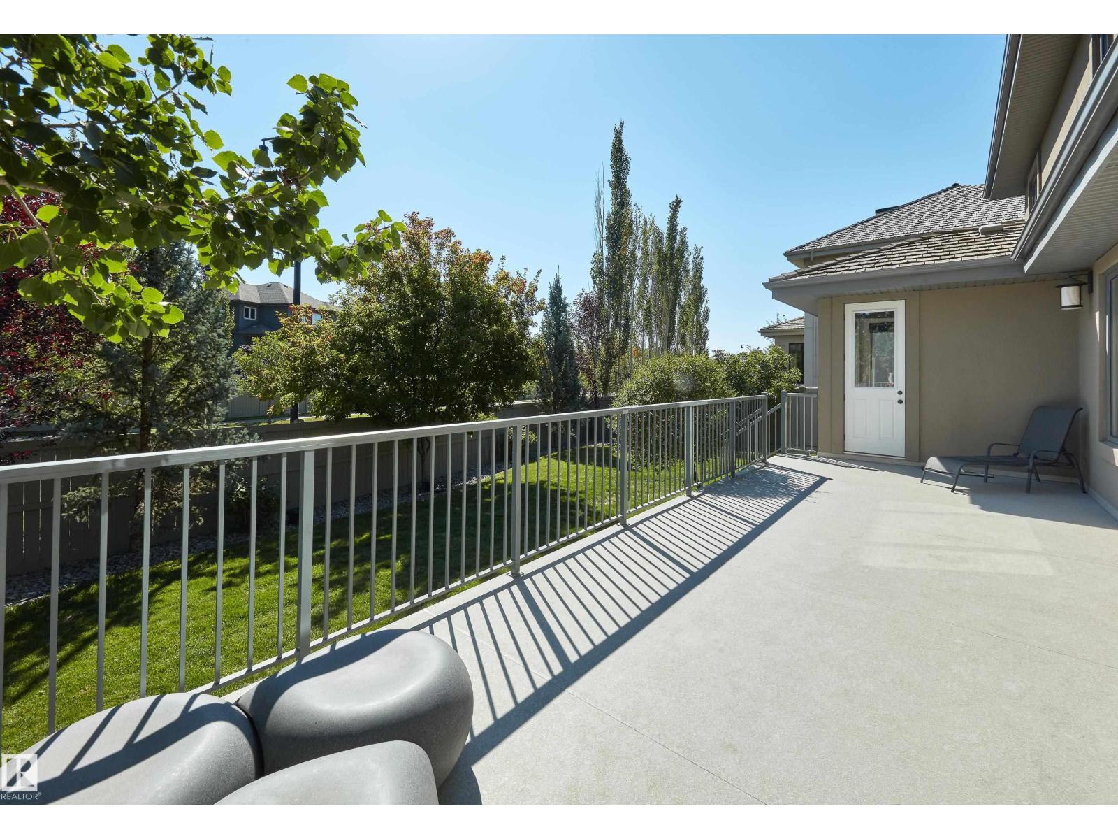 4111 Westcliff Heath He Sw, Edmonton, Alberta  T6W 0X9 - Photo 7 - E4451486