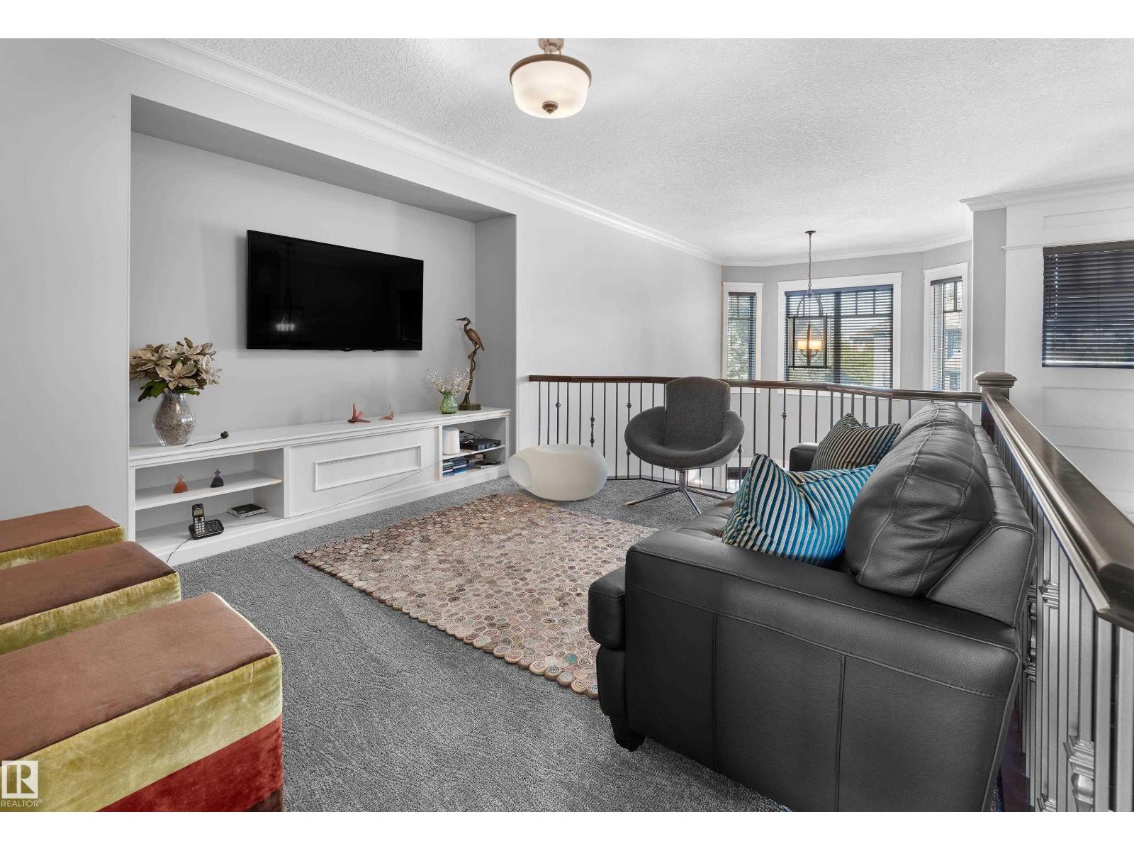 4111 Westcliff Heath He Sw, Edmonton, Alberta  T6W 0X9 - Photo 22 - E4451486