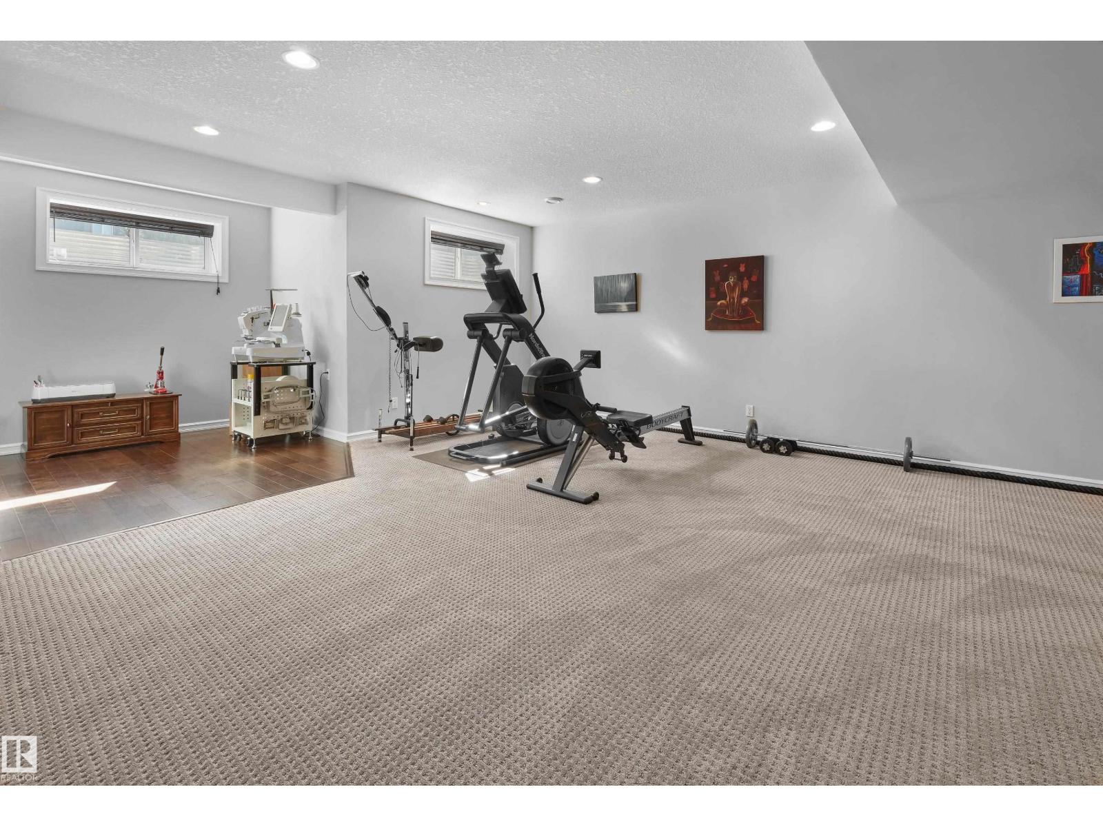 4111 Westcliff Heath He Sw, Edmonton, Alberta  T6W 0X9 - Photo 32 - E4451486