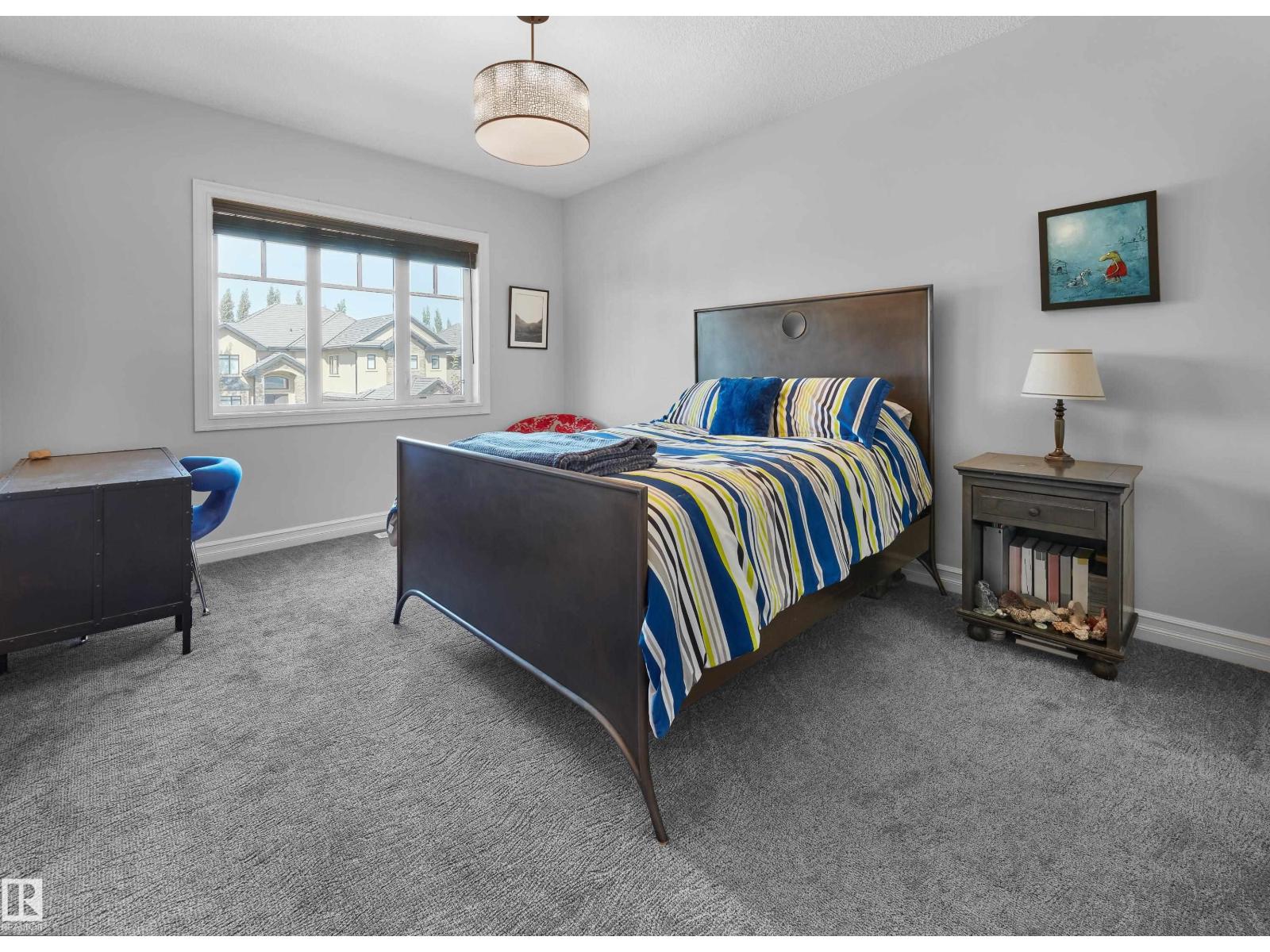 4111 Westcliff Heath He Sw, Edmonton, Alberta  T6W 0X9 - Photo 31 - E4451486