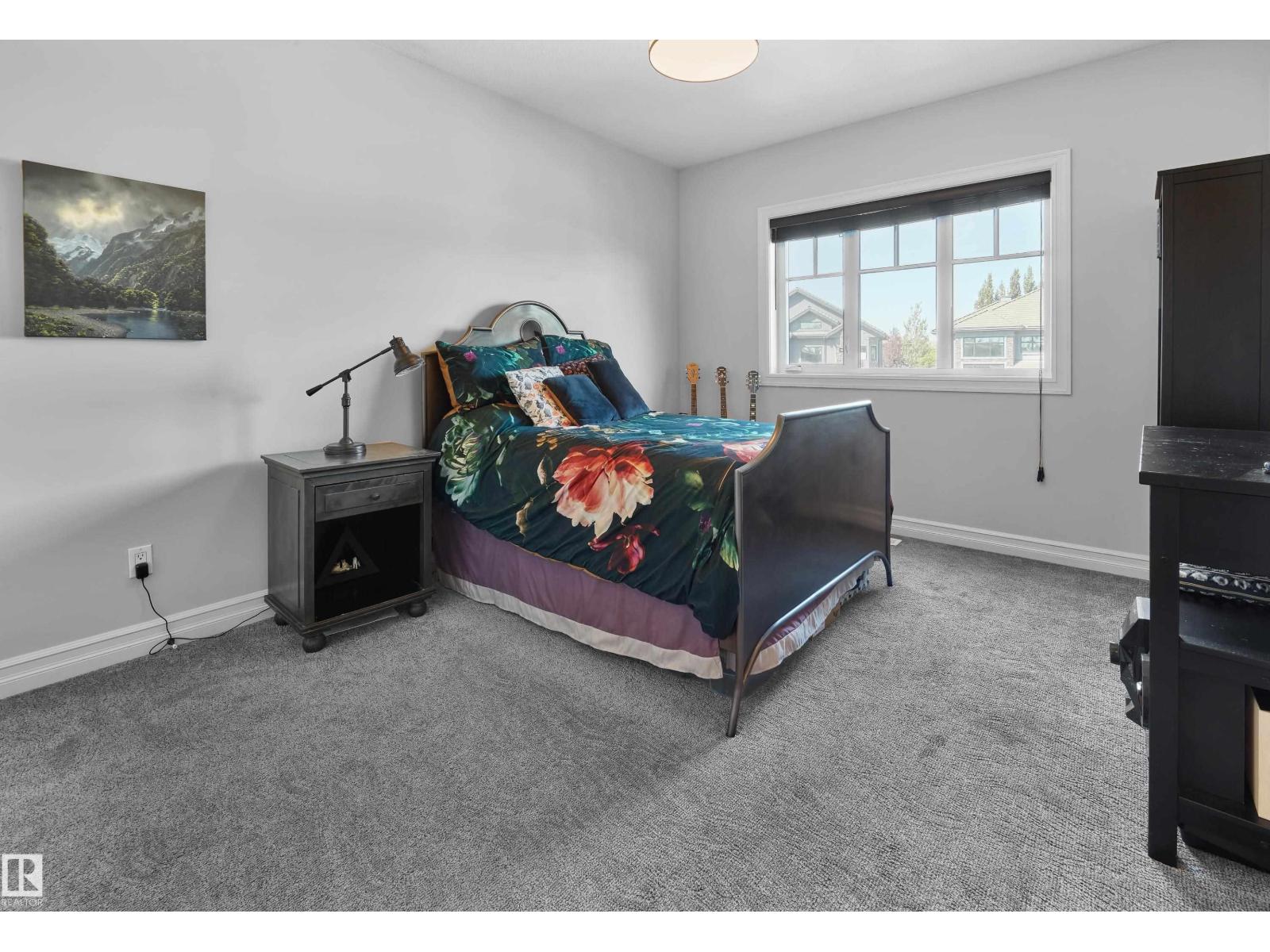 4111 Westcliff Heath He Sw, Edmonton, Alberta  T6W 0X9 - Photo 29 - E4451486