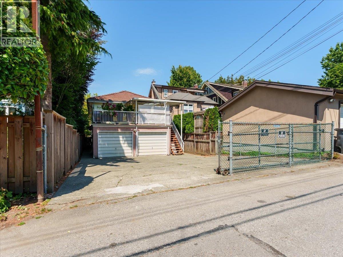 318 W 17th Avenue, Vancouver, British Columbia  V5Y 1Z8 - Photo 34 - R3028482