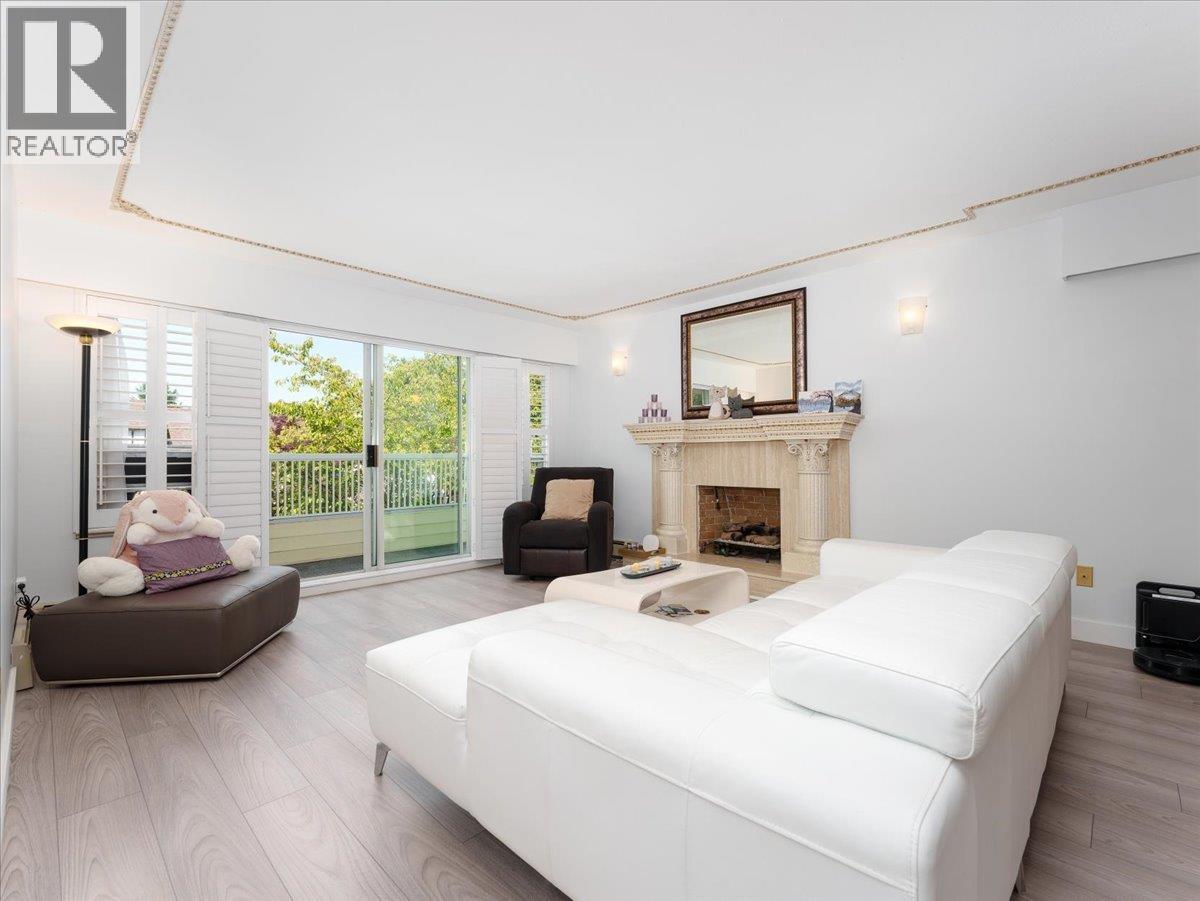 318 W 17th Avenue, Vancouver, British Columbia  V5Y 1Z8 - Photo 3 - R3028482