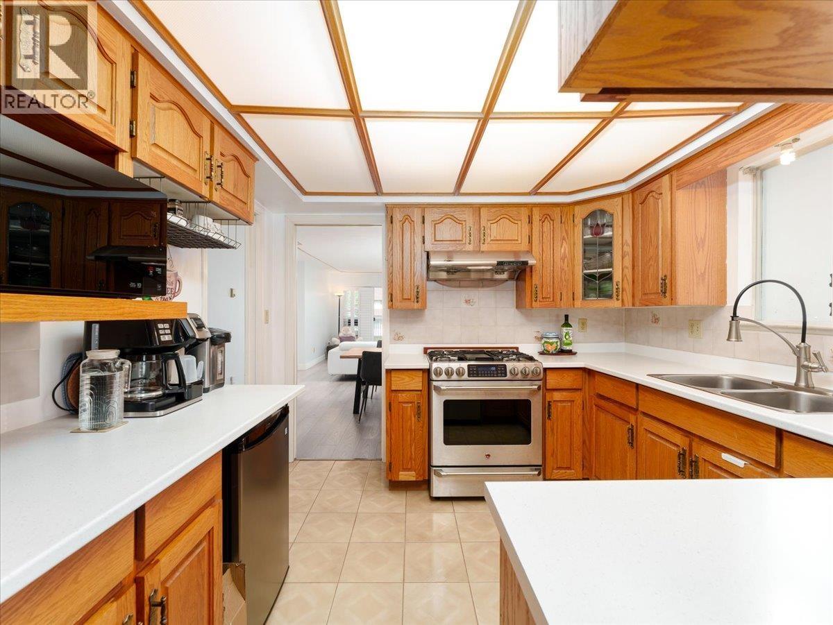 318 W 17th Avenue, Vancouver, British Columbia  V5Y 1Z8 - Photo 8 - R3028482