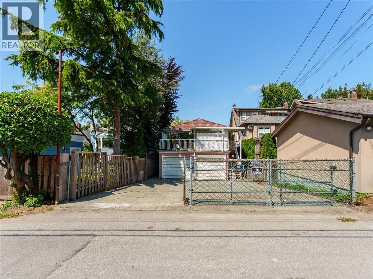 318 W 17th Avenue, Vancouver, British Columbia  V5Y 1Z8 - Photo 33 - R3028482