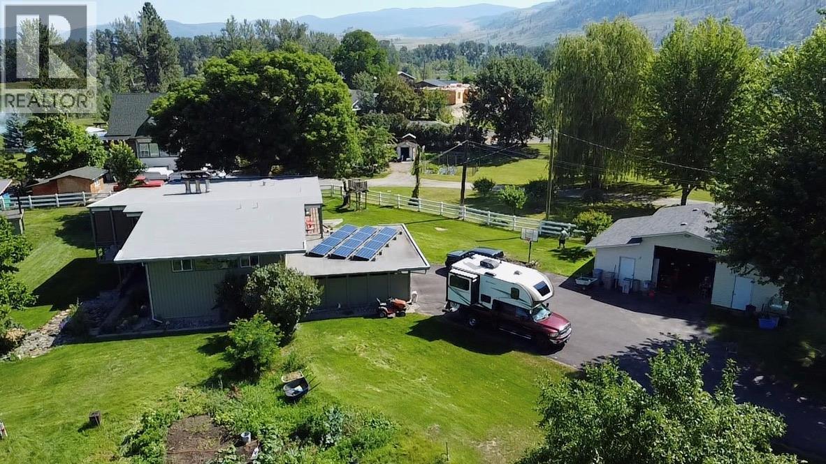 120 Arab Run Road, Kamloops, British Columbia  V2H 1M4 - Photo 53 - 10354369