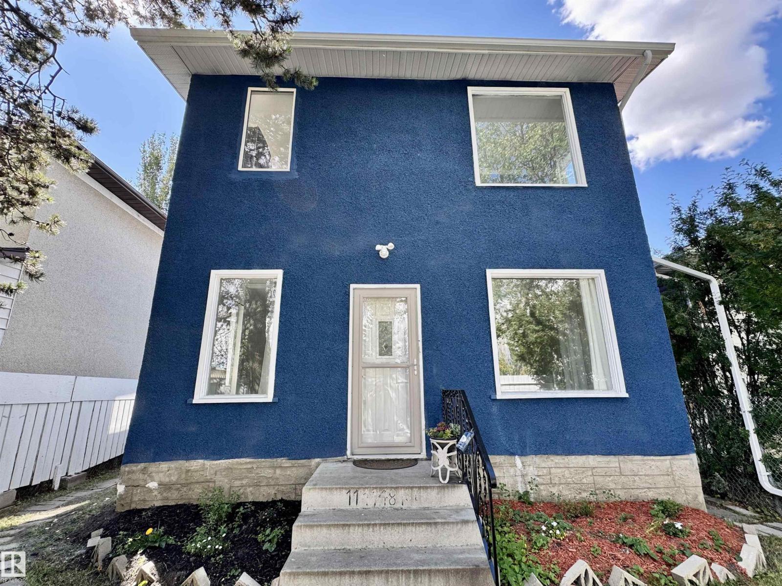Property at 11414 81 ST NW image 1