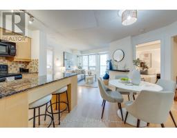 1401 - 20 BLUE JAYS WAY, Toronto, Ontario