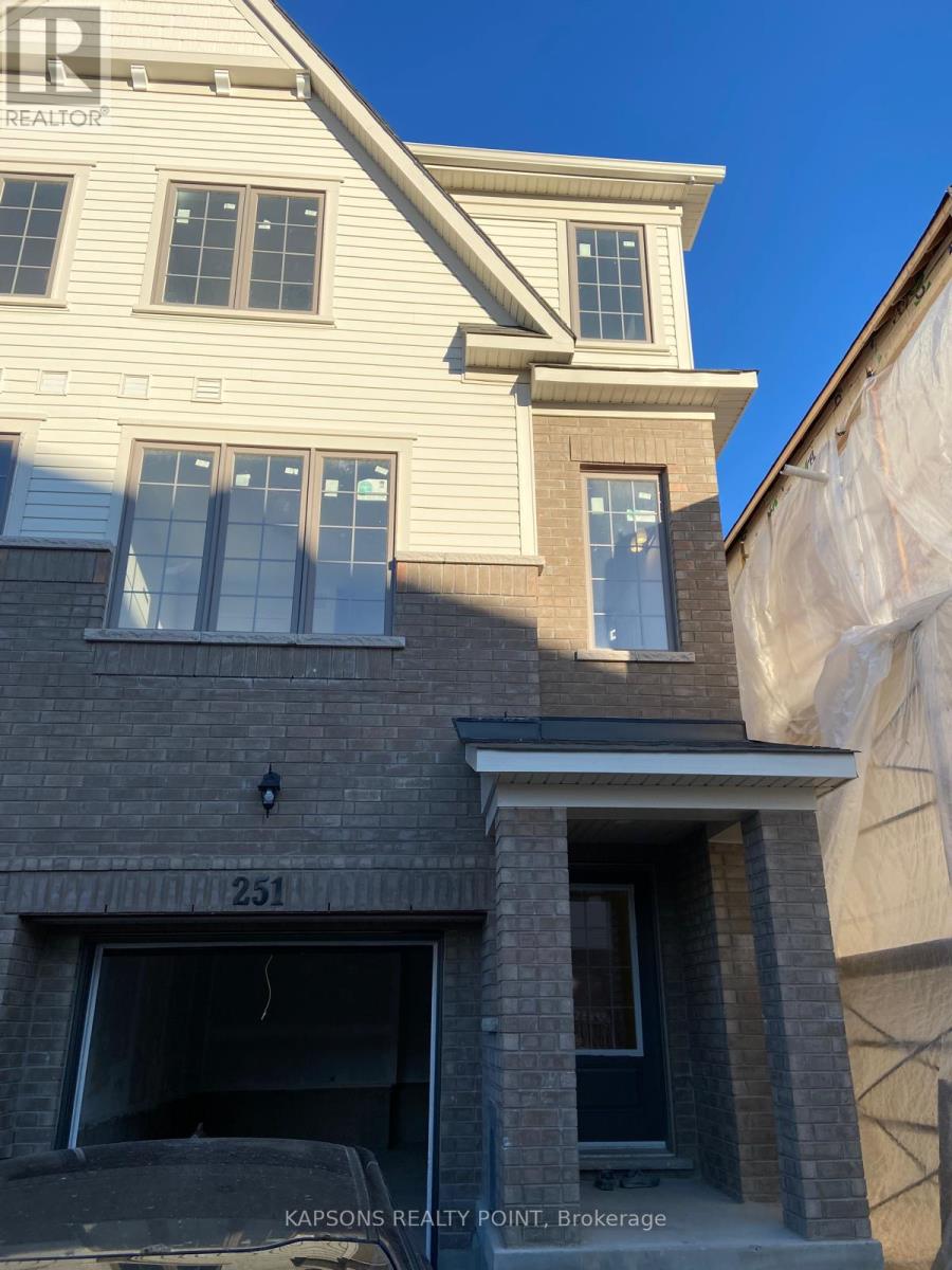 23 - 251 Danzatore Path, Oshawa, Ontario  L1L 0P9 - Photo 2 - E12328754