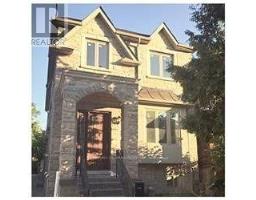 13 DENTON AVENUE, Toronto, Ontario