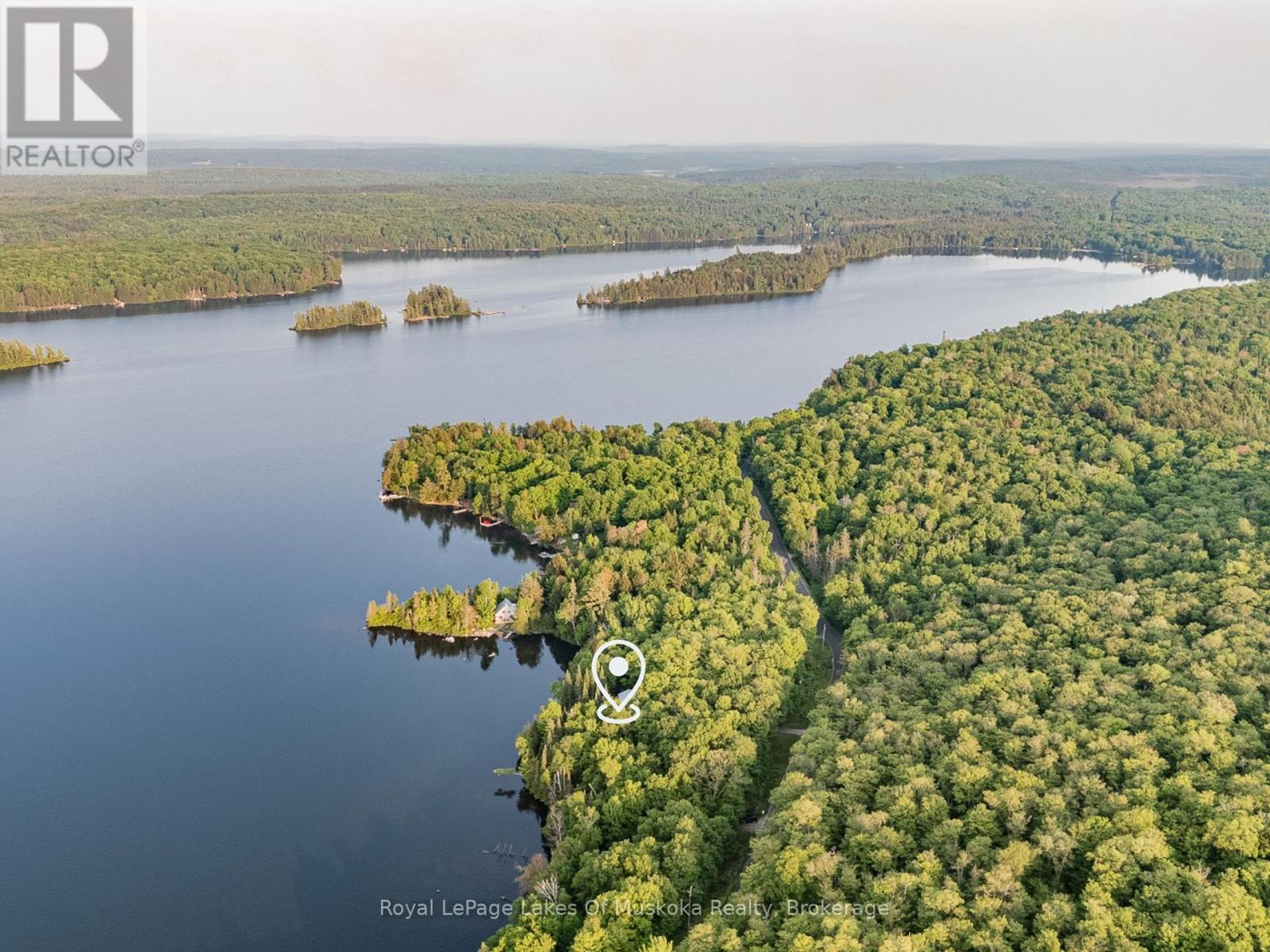 507/515 Park Road S, Machar, Ontario  P0A 1X0 - Photo 14 - X12204772