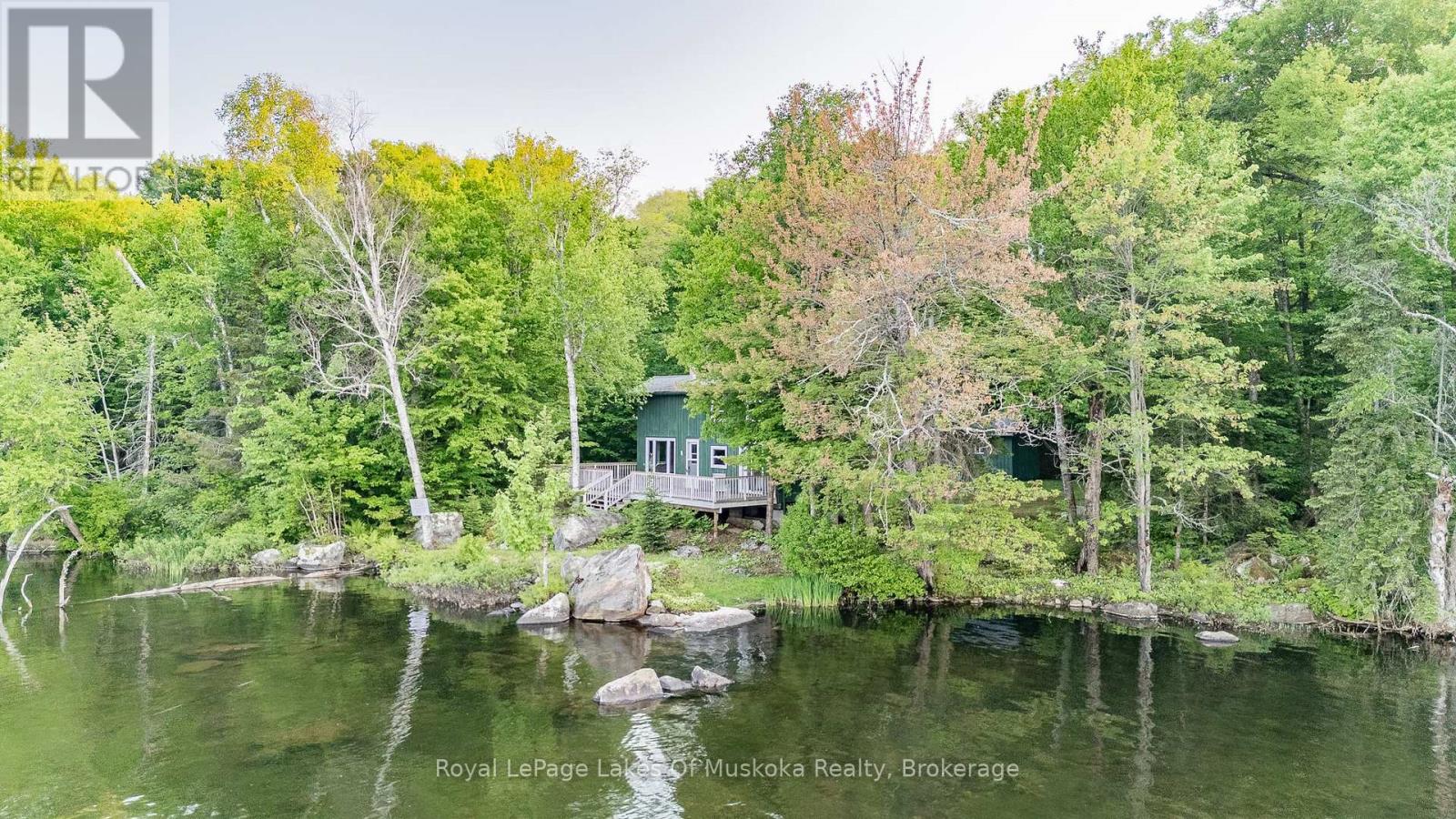 507/515 Park Road S, Machar, Ontario  P0A 1X0 - Photo 12 - X12204772